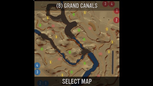Steam Workshop::Grand Canal Wonder