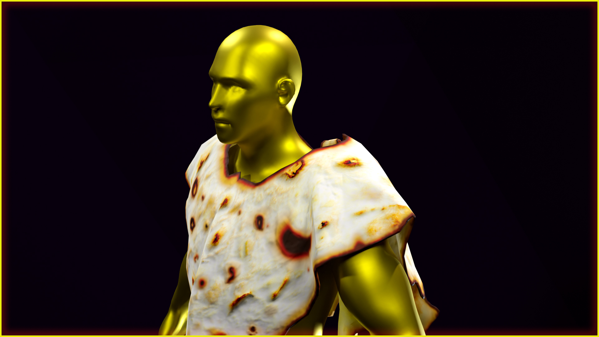 Pita Poncho thumbnail 7