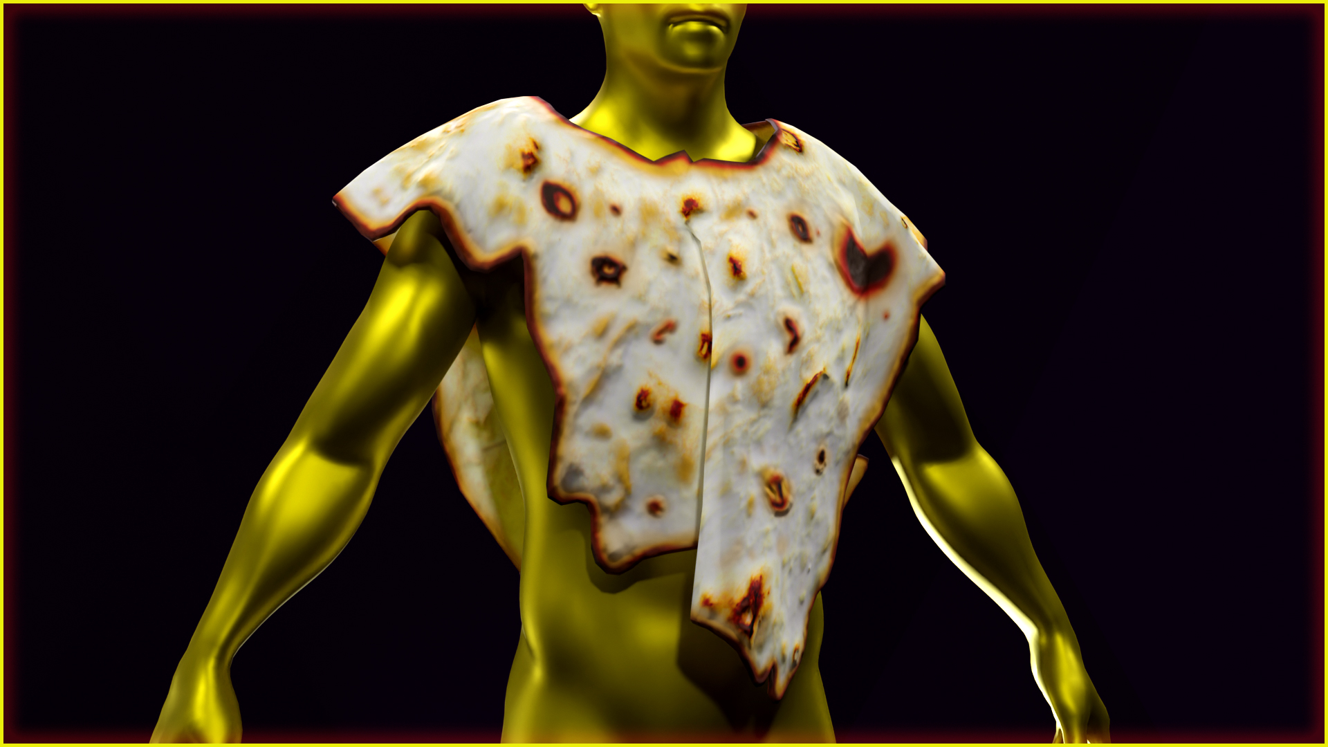 Pita Poncho thumbnail 4