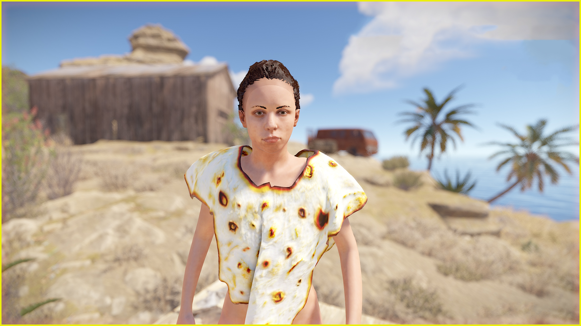 Pita Poncho thumbnail 2