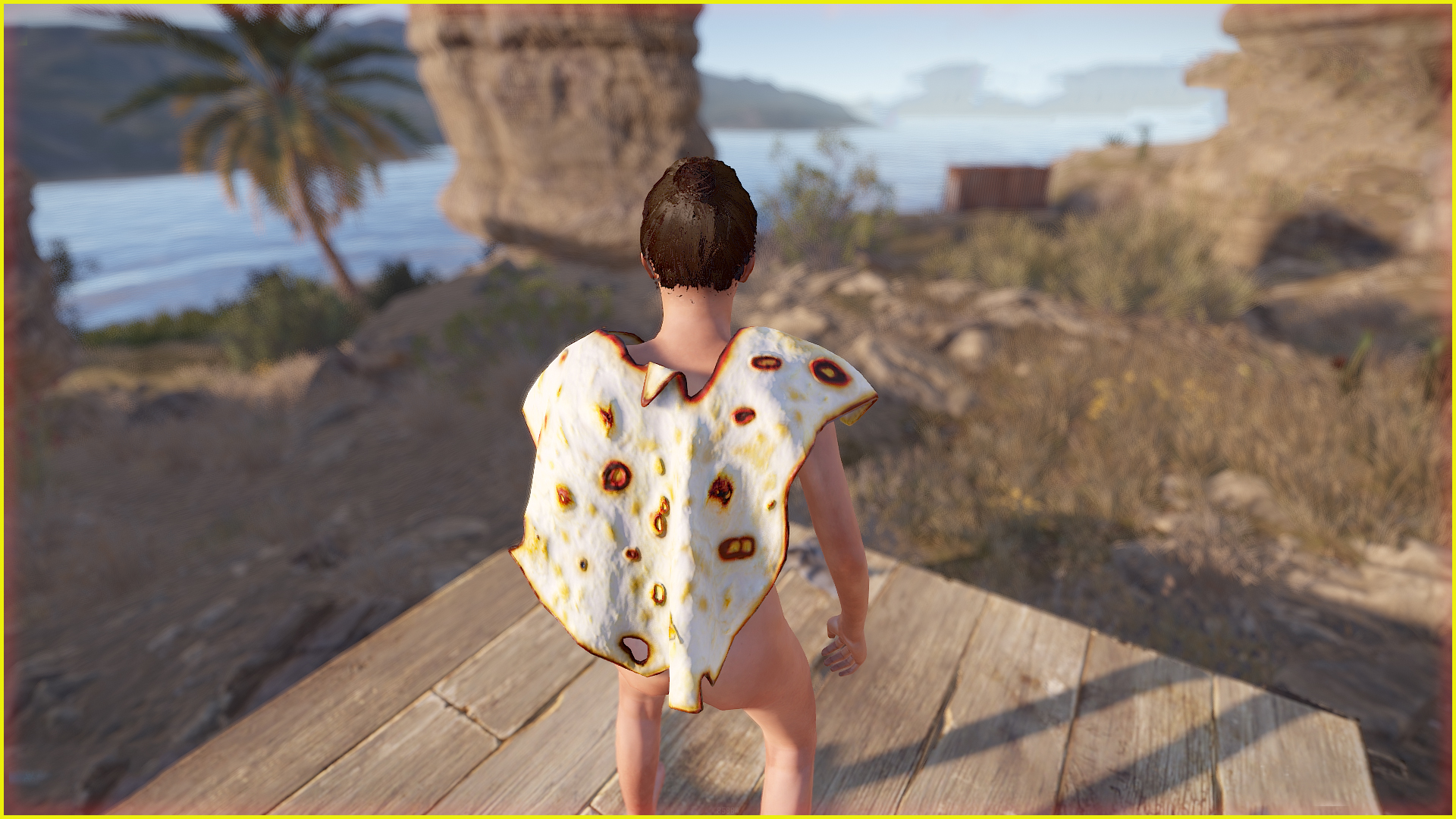 Pita Poncho thumbnail 3