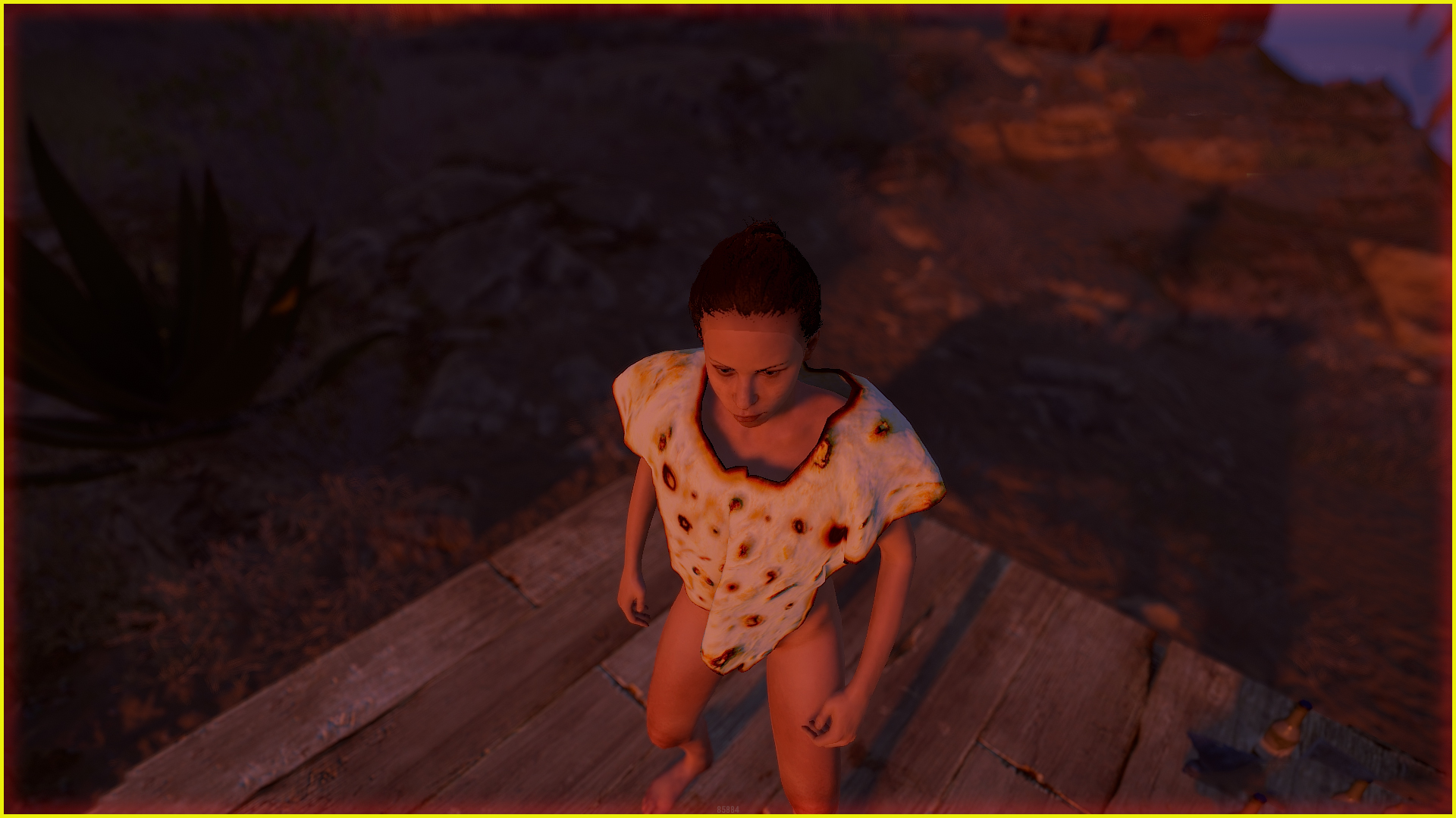 Pita Poncho thumbnail 5