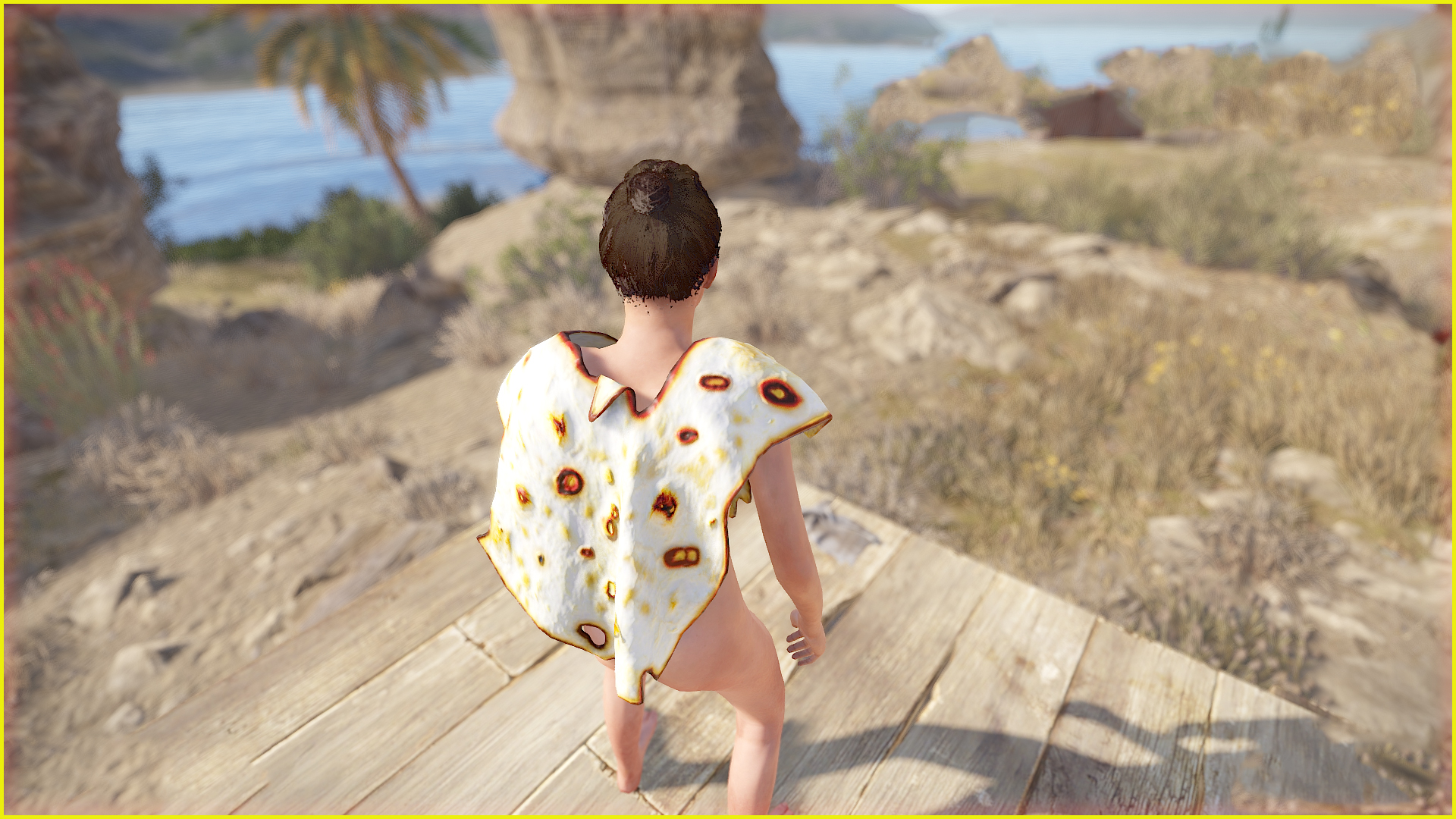 Pita Poncho thumbnail 8