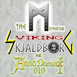 Vikings - TRUE TRIANGLE