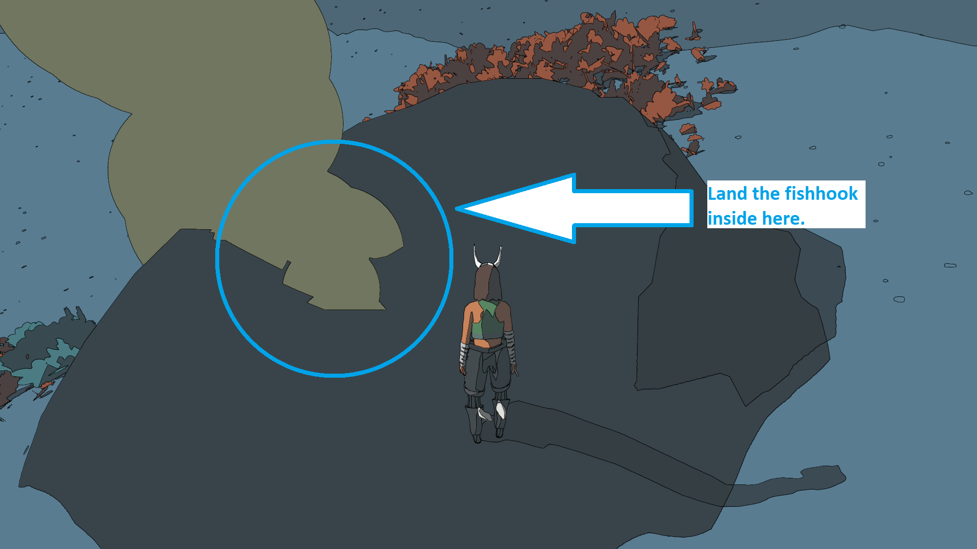 Steam Community :: Guide :: Sable – 100% Complete Achievement Guide ...
