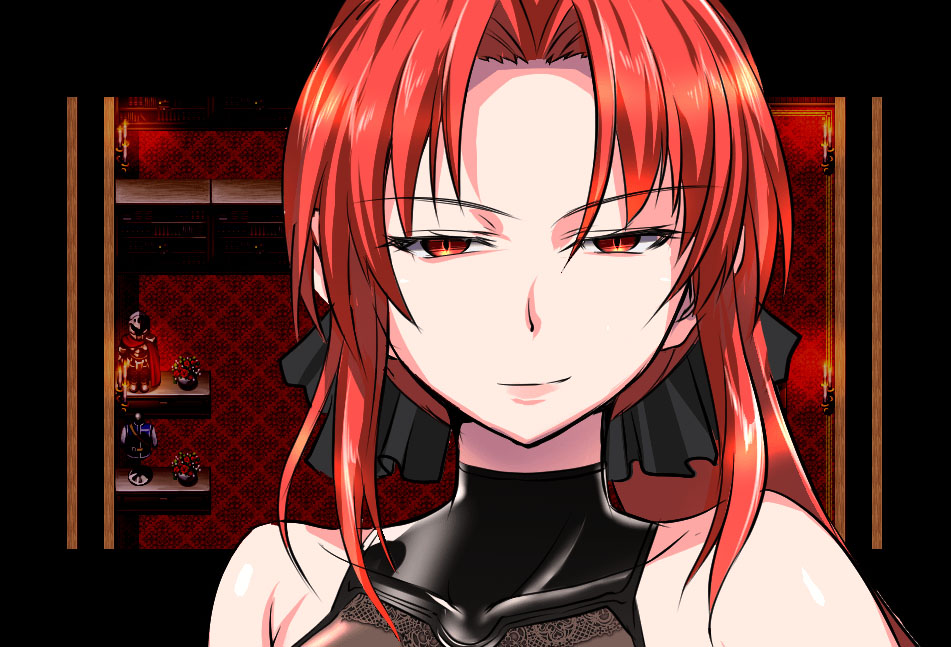 Steam Community :: The Scarlet Demonslayer