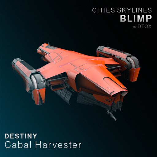 Cabal harvester sale