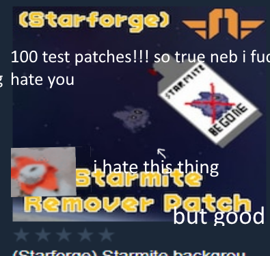 Майстерня Steam::An Overly Complex Assortment of Mods