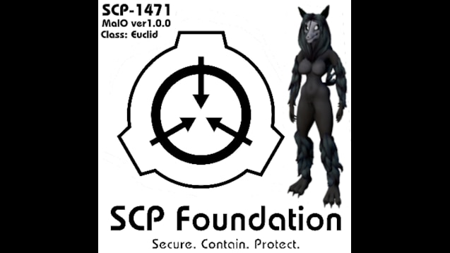 Looks like SCP-1471 got a little update : SCP