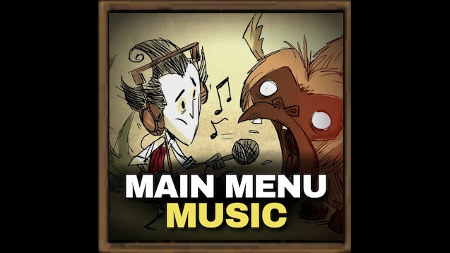 Steam Workshop::Rickroll main menu music