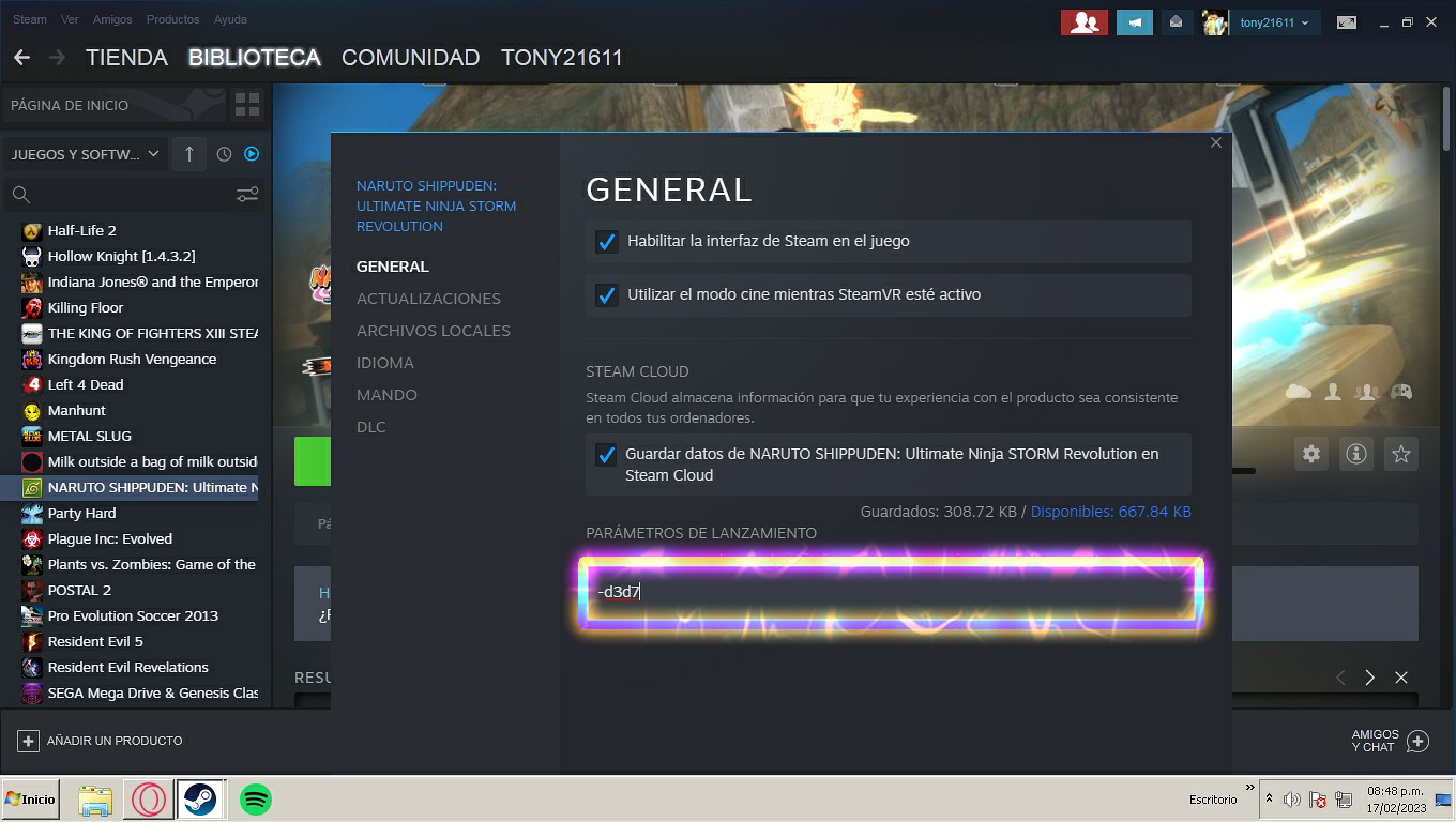 Steam Community :: Guide :: Aumentar FPS De Todas Las Maneras Posibles!