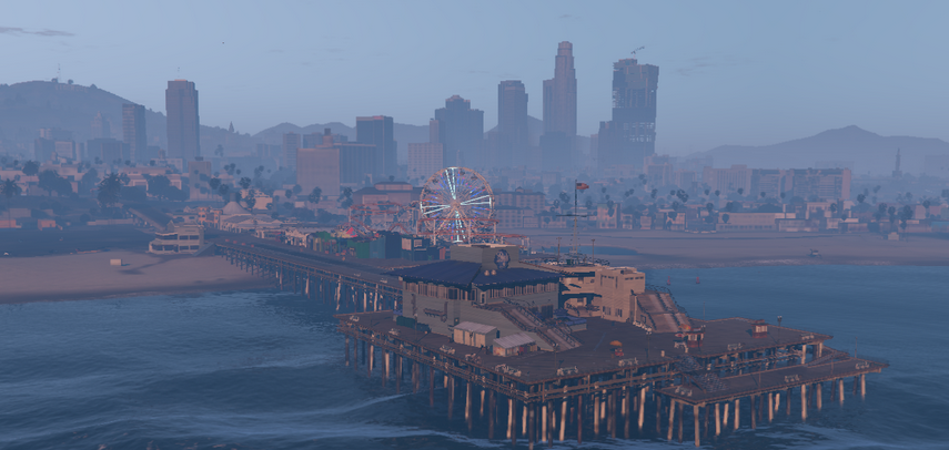 Steam Community Guide GTA V Locations In Real Life