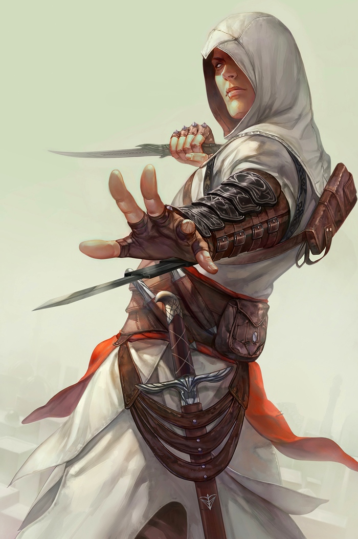 Steam Community :: Assassin's Creed