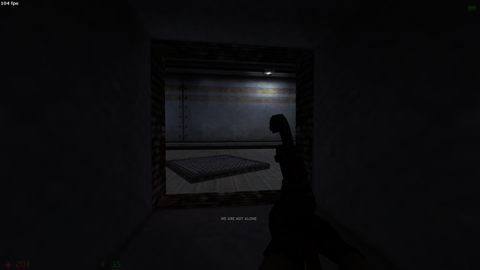 Steam Community :: Guide :: Chumtoad easter egg in Half-Life: Opposing ...