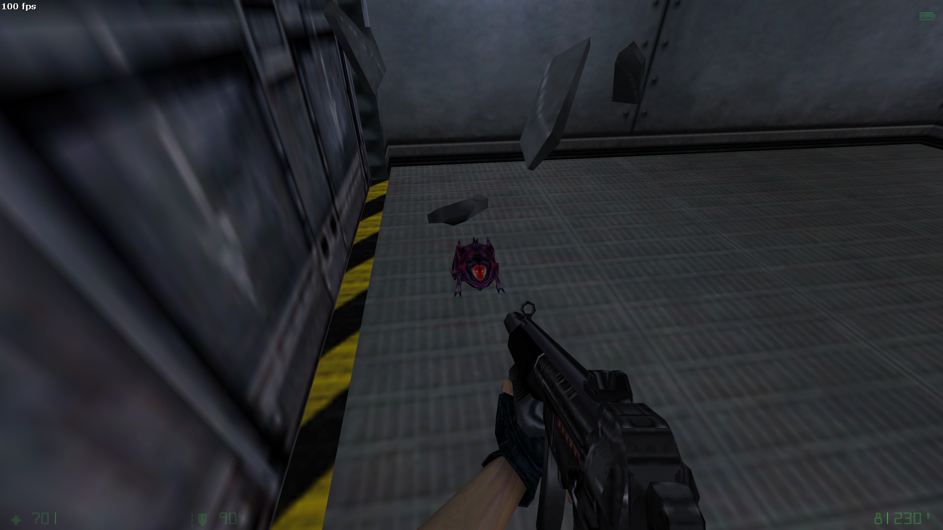 Steam Community :: Guide :: Chumtoad easter egg in Half-Life: Opposing ...