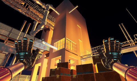 Comunidad Steam :: Vídeo :: New Leaked Maps In Project Playtime