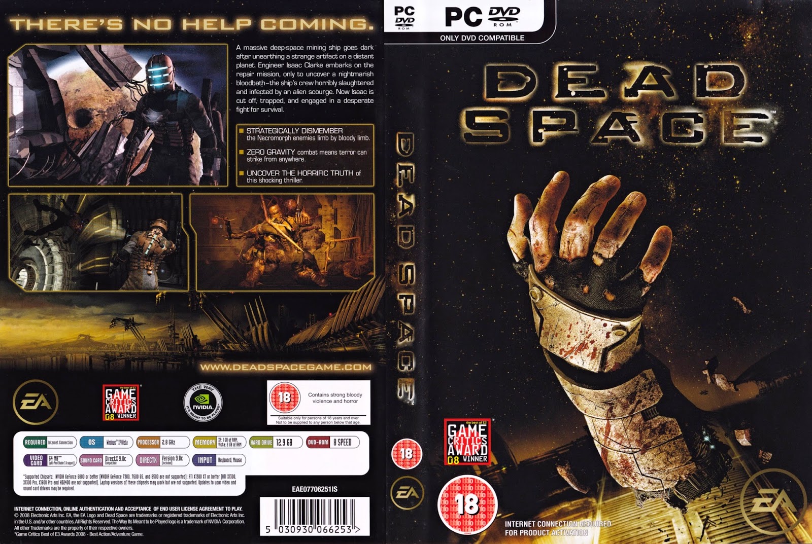 Dead Space Guide 146 image 1