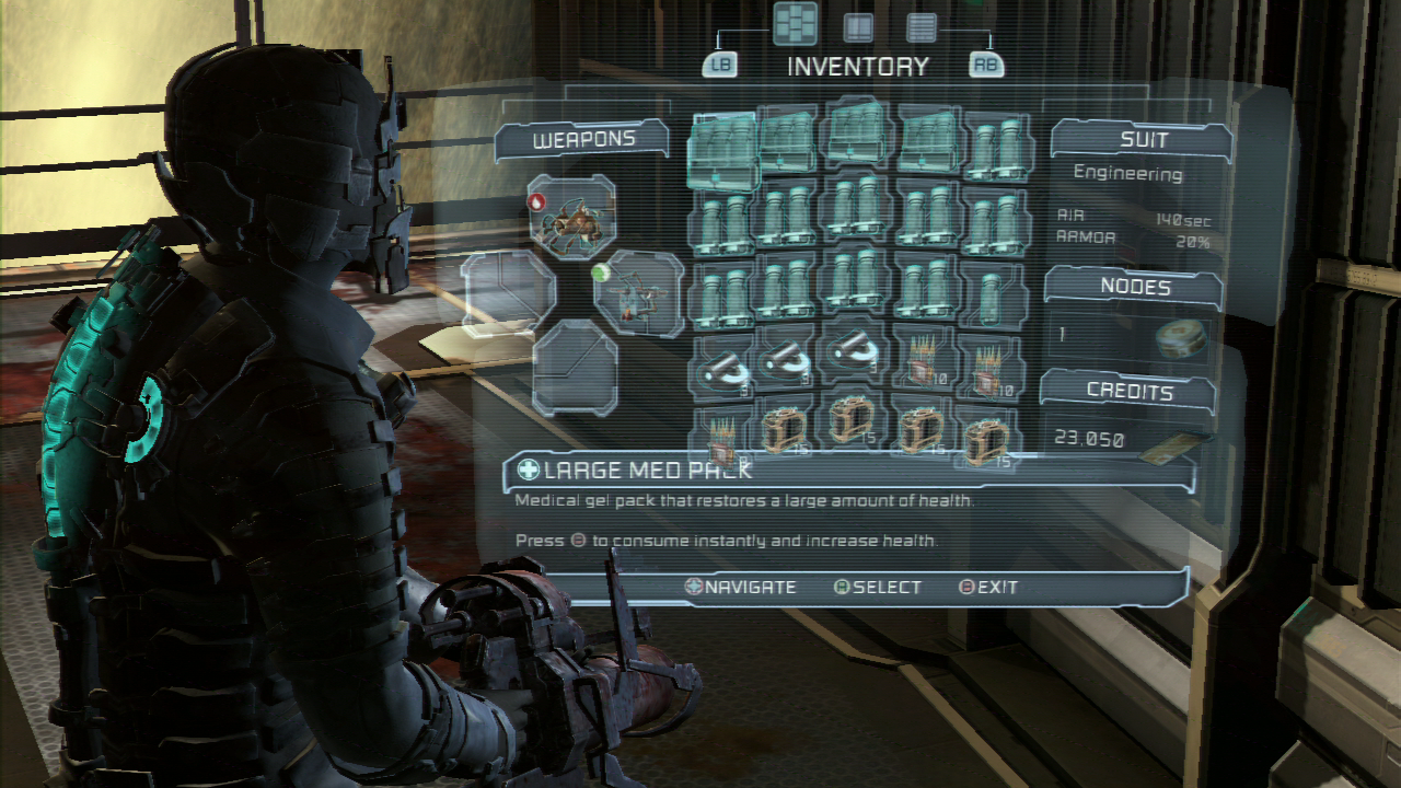 Dead Space Guide 146 image 31