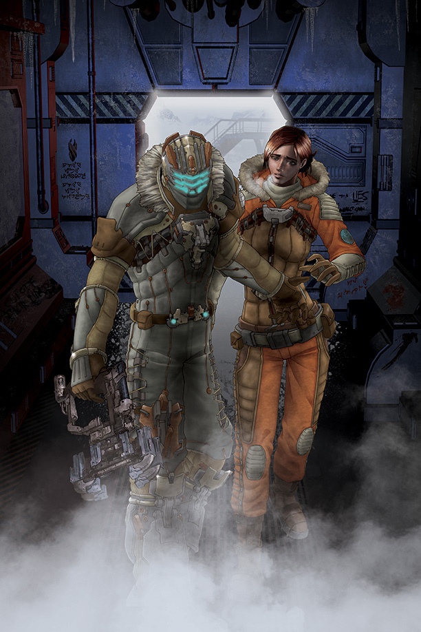 Dead Space Guide 146 image 111