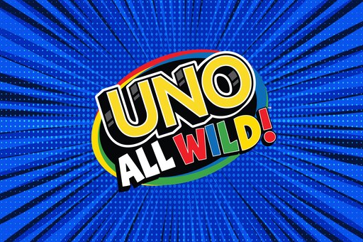 UNO - All wild!