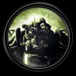 Picking up the Trail achievement in Fallout 3 (GFWL)