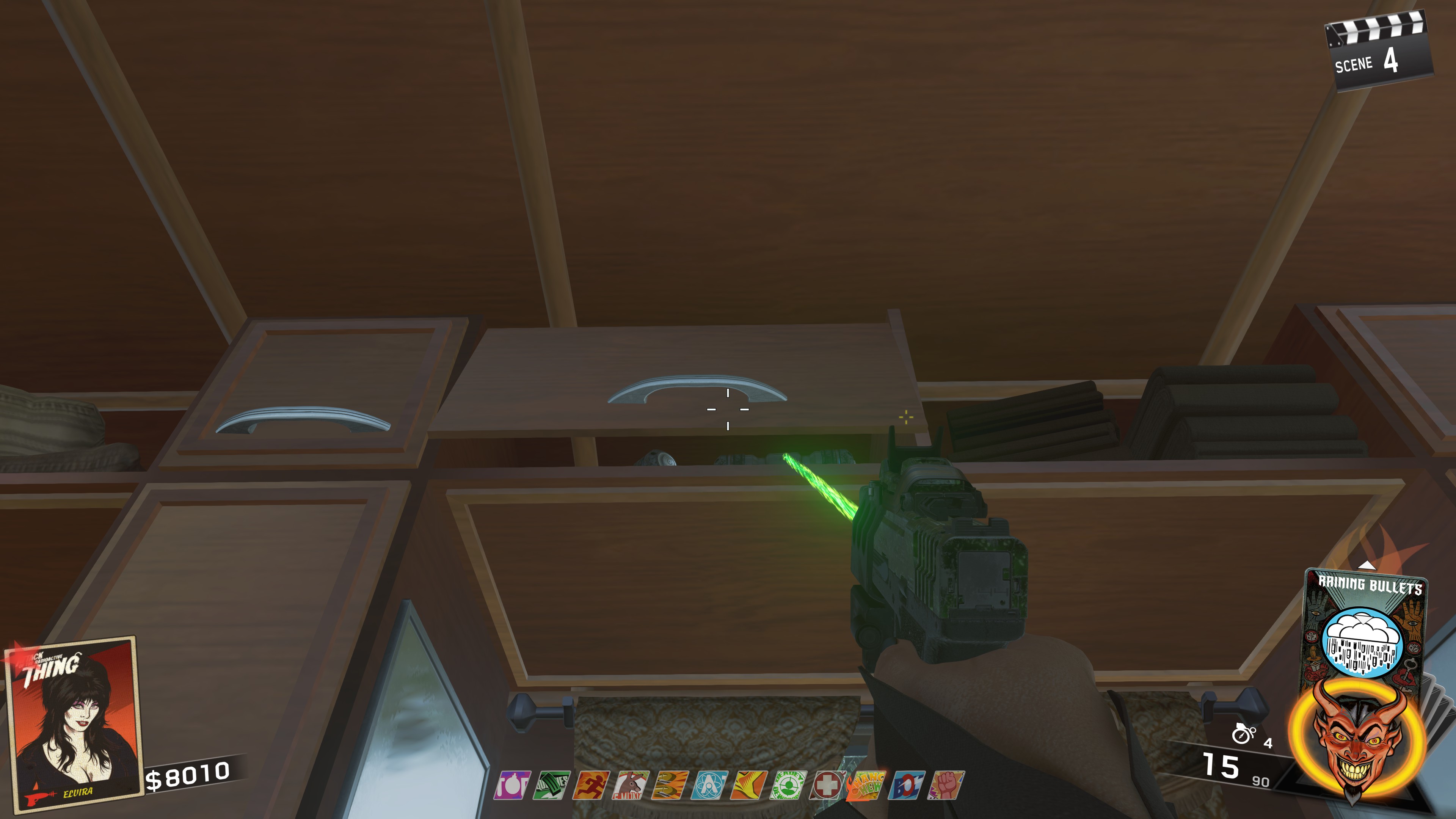 Steam Community :: Guide :: ALL YOU NEED GUIDE TO ATTACK OF THE ...