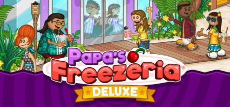 Steam Community :: Guide :: Papa's Freezeria Deluxe - Achievements