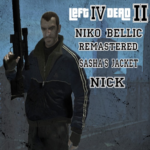 Is GTA 4's Niko Bellic dead?