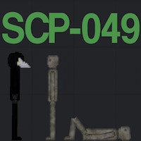 JMC's SCP-939 Mod for People Playground