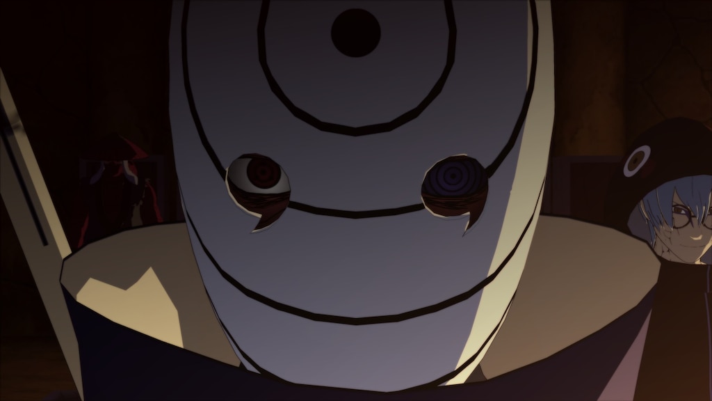 Hình nền Obito Uchiha trong phim Naruto đẹp nhất cho máy tính | VFO.VN