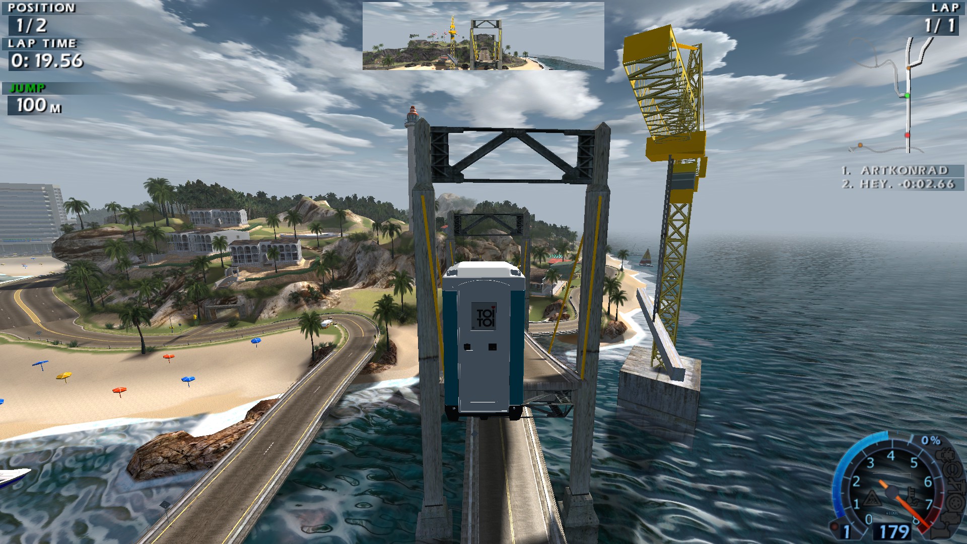 Steam Community :: Guide :: Achievements guide for World Racing 2