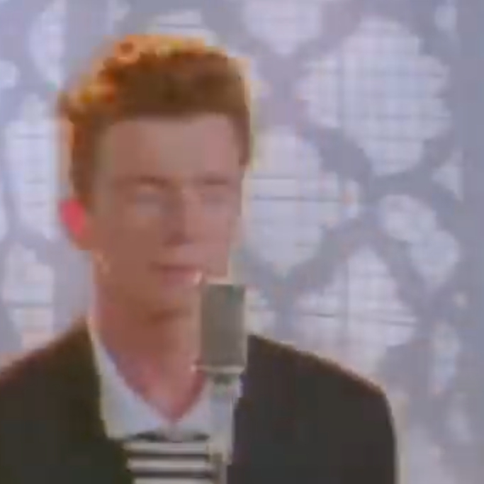 Steam Workshop::Rick Astley - Never Gonna Give You Up (Official Music Video)  (720p)