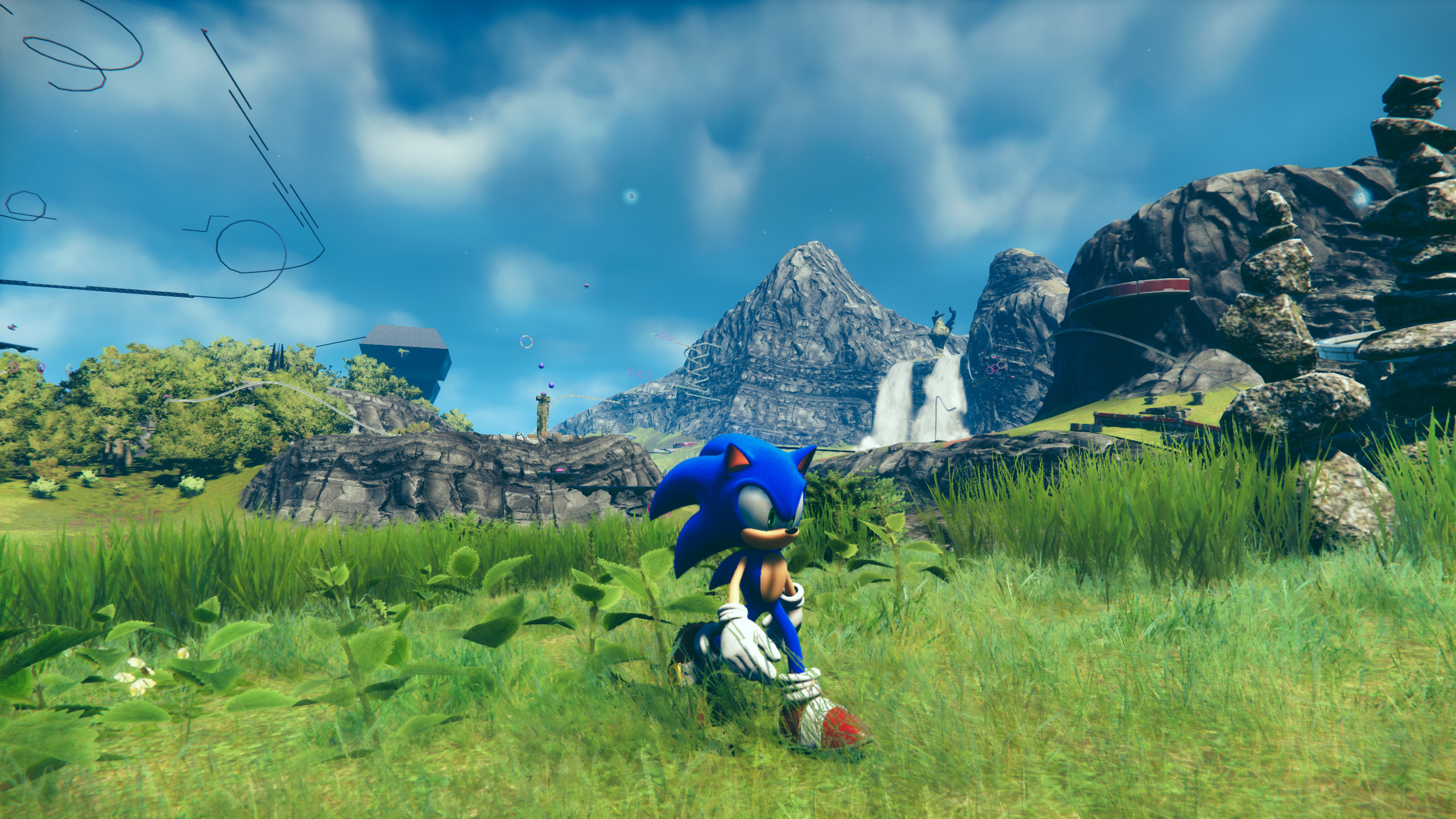 Sonic Frontiers mods, The best ways to mod the game