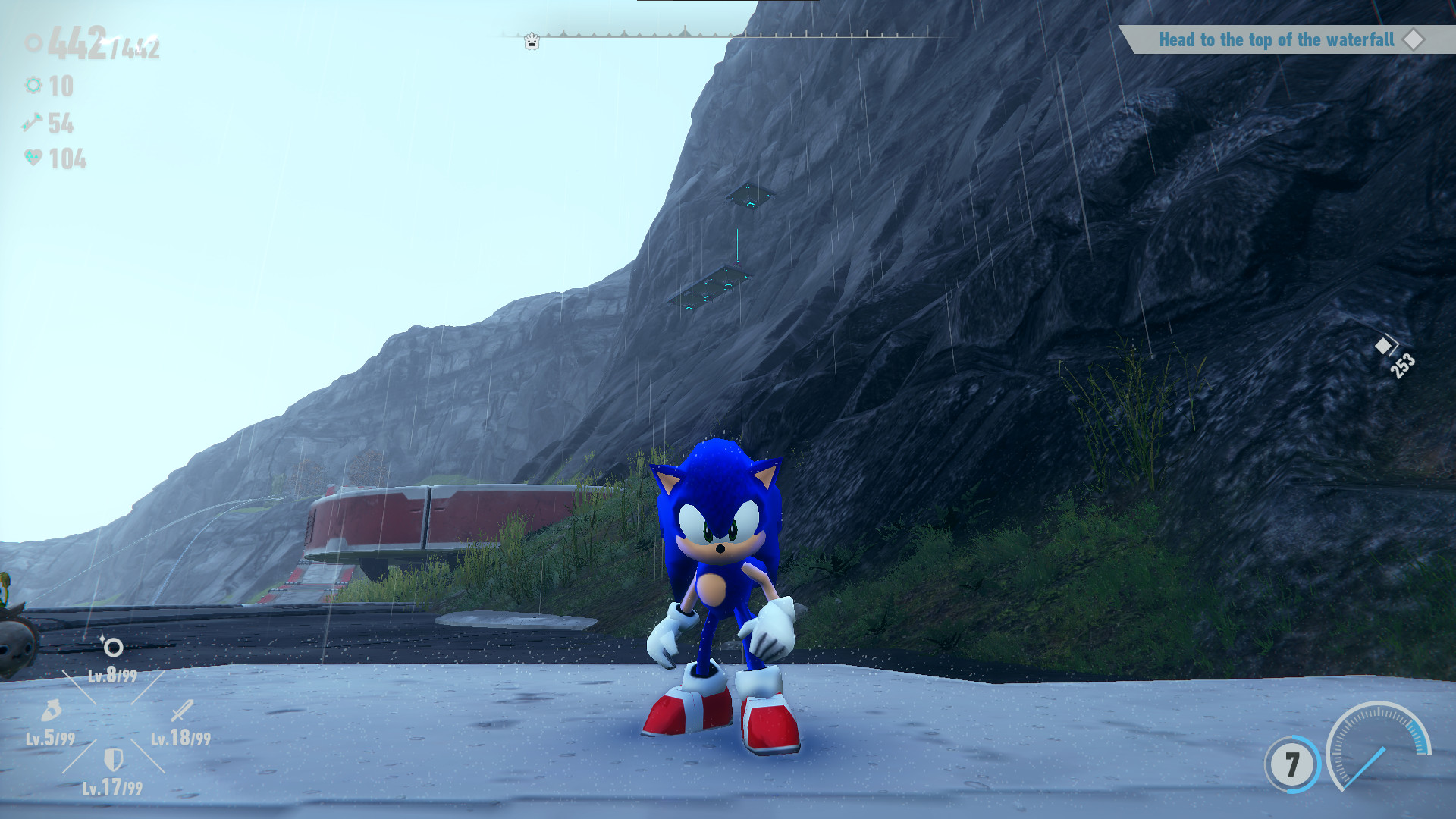Steam Community :: Guide :: Sonic Frontiers - Definitive Mods