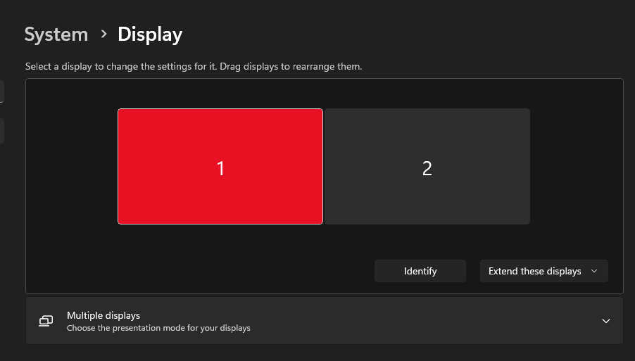 Steam Community :: Guide :: How To Change The Displaying Monitor For ...