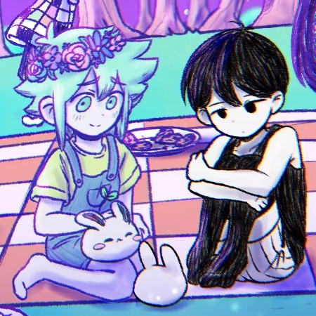 OMORI Bunnys by BunnYui