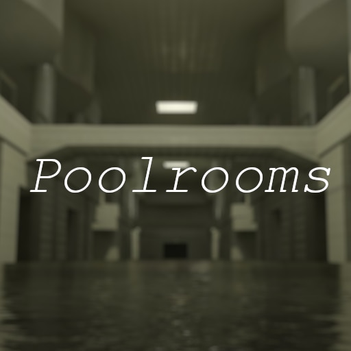 Poolrooms 3