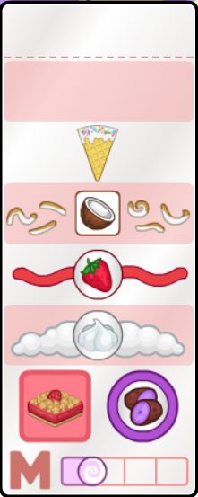 Steam Community :: Guide :: [Papa's Freezeria Deluxe] - All 143 ...