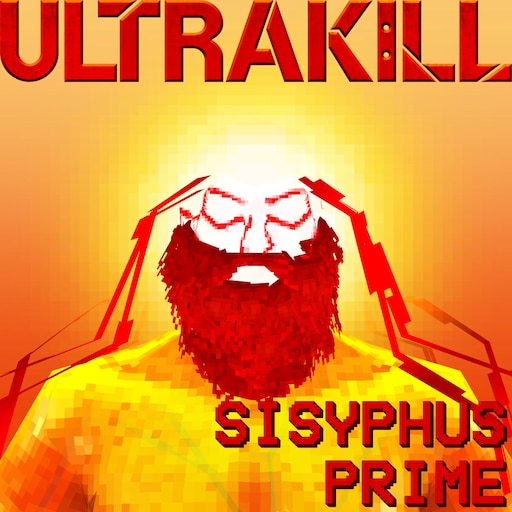 Sisyphus Prime, ULTRAKILL Wiki