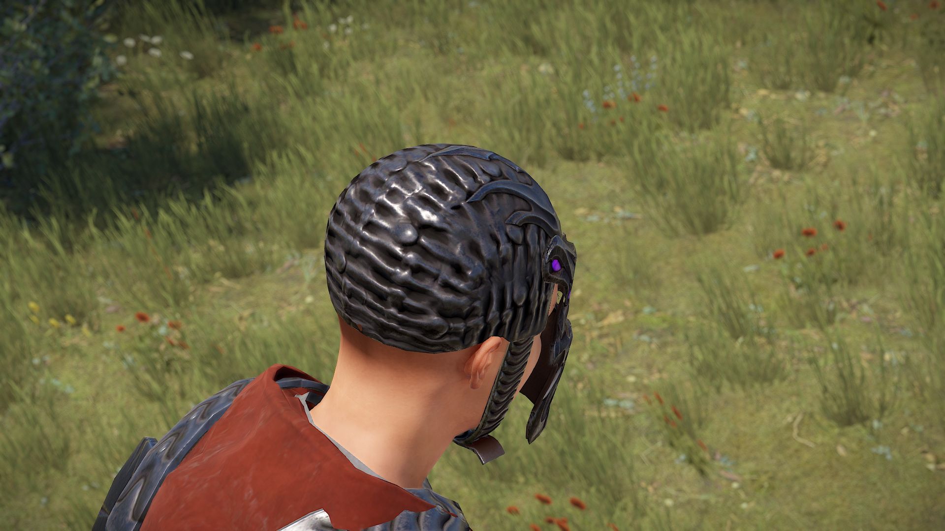 Abyss Facemask thumbnail 6