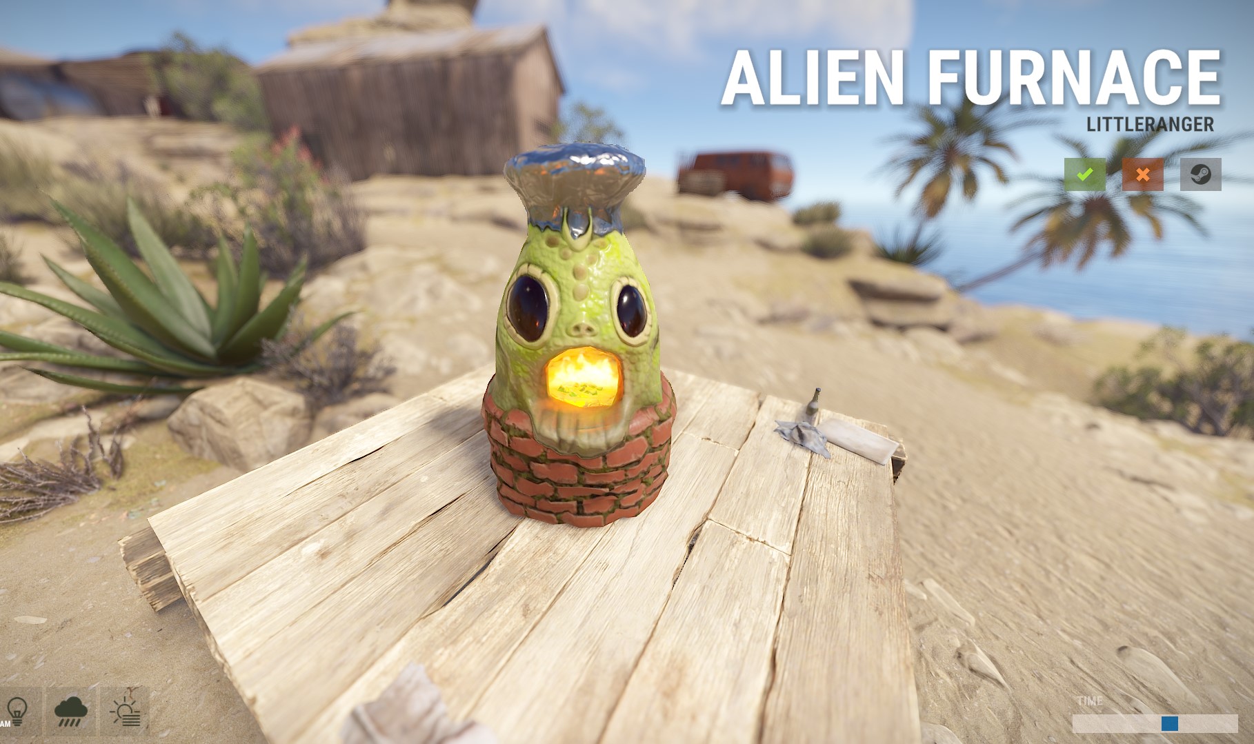 UAP Pilot Furnace thumbnail 3