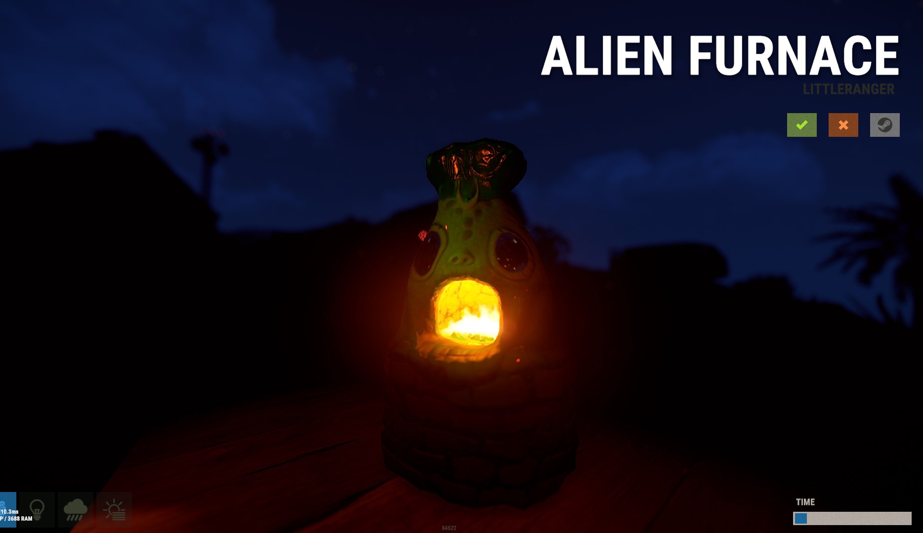 UAP Pilot Furnace thumbnail 6