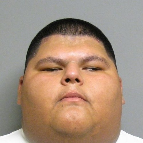 Лицо на фото толще Лицо на фото толще