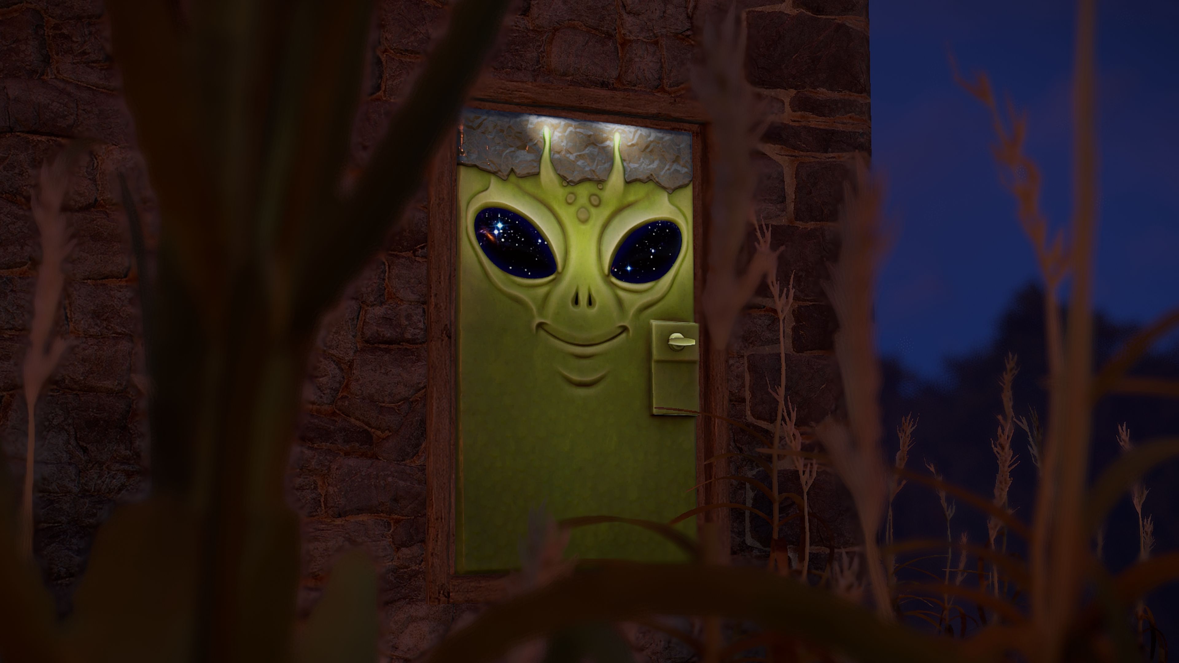 UAP Pilot Door thumbnail 4