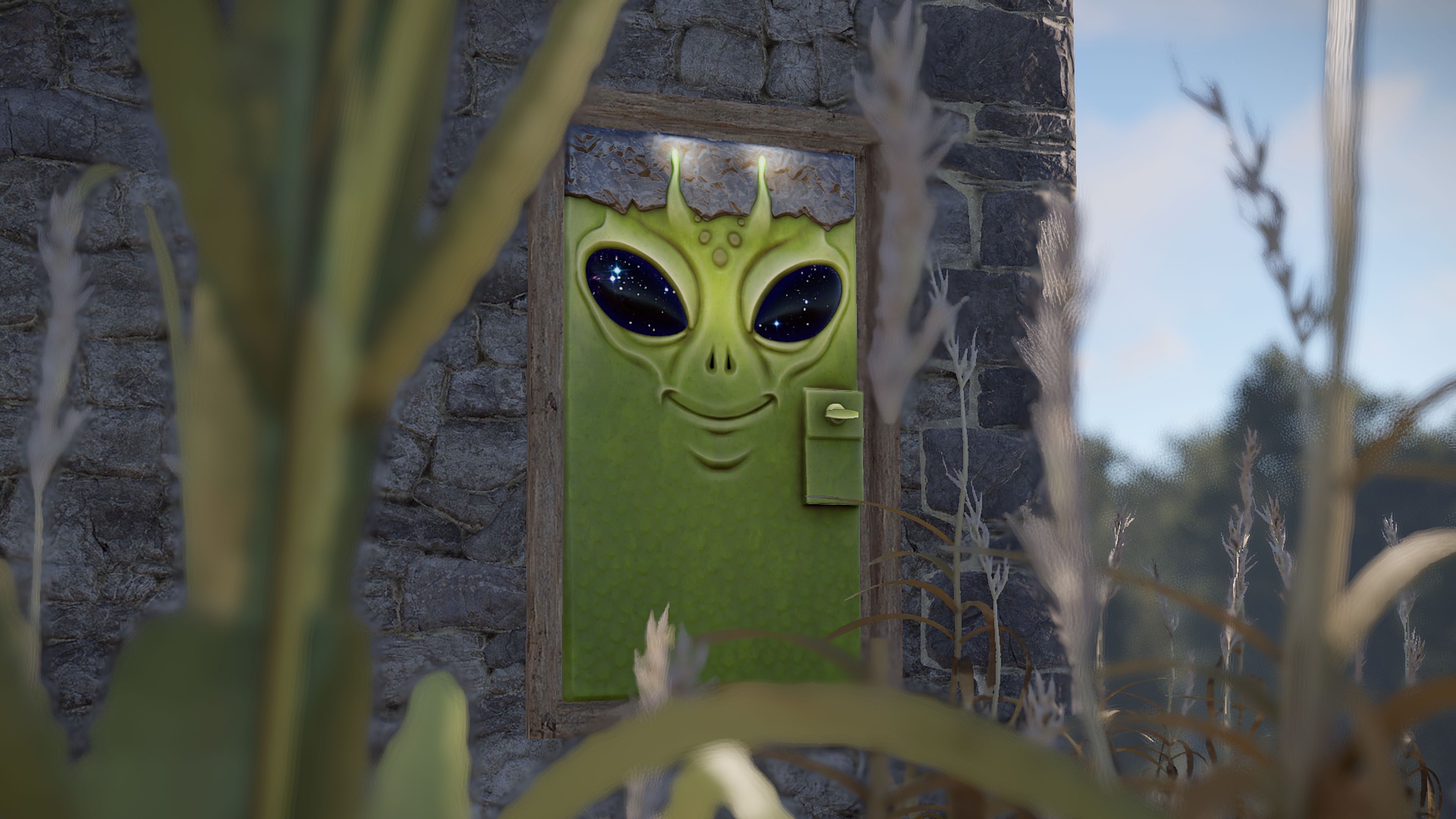 UAP Pilot Door thumbnail 6