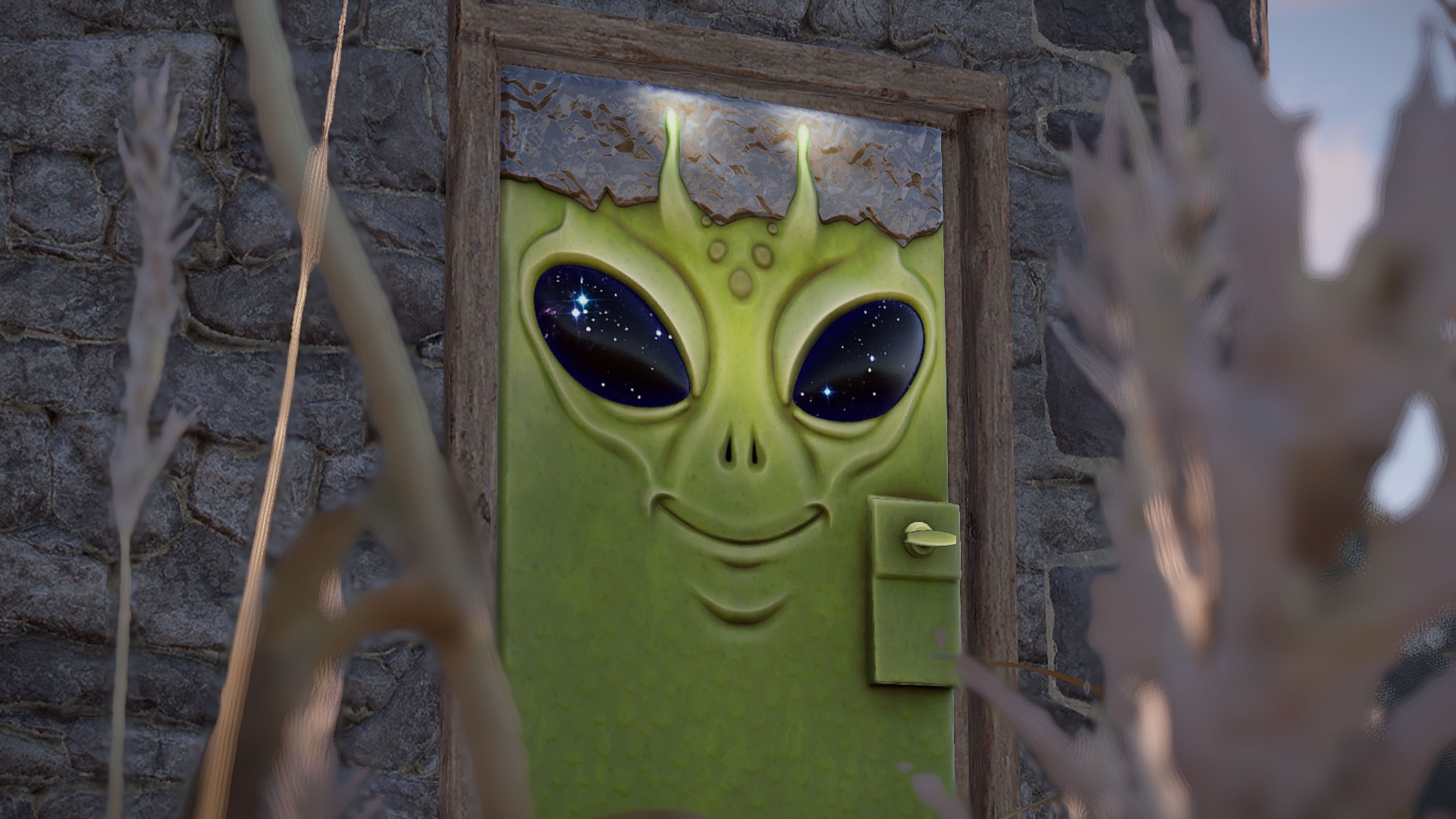 UAP Pilot Door thumbnail 7