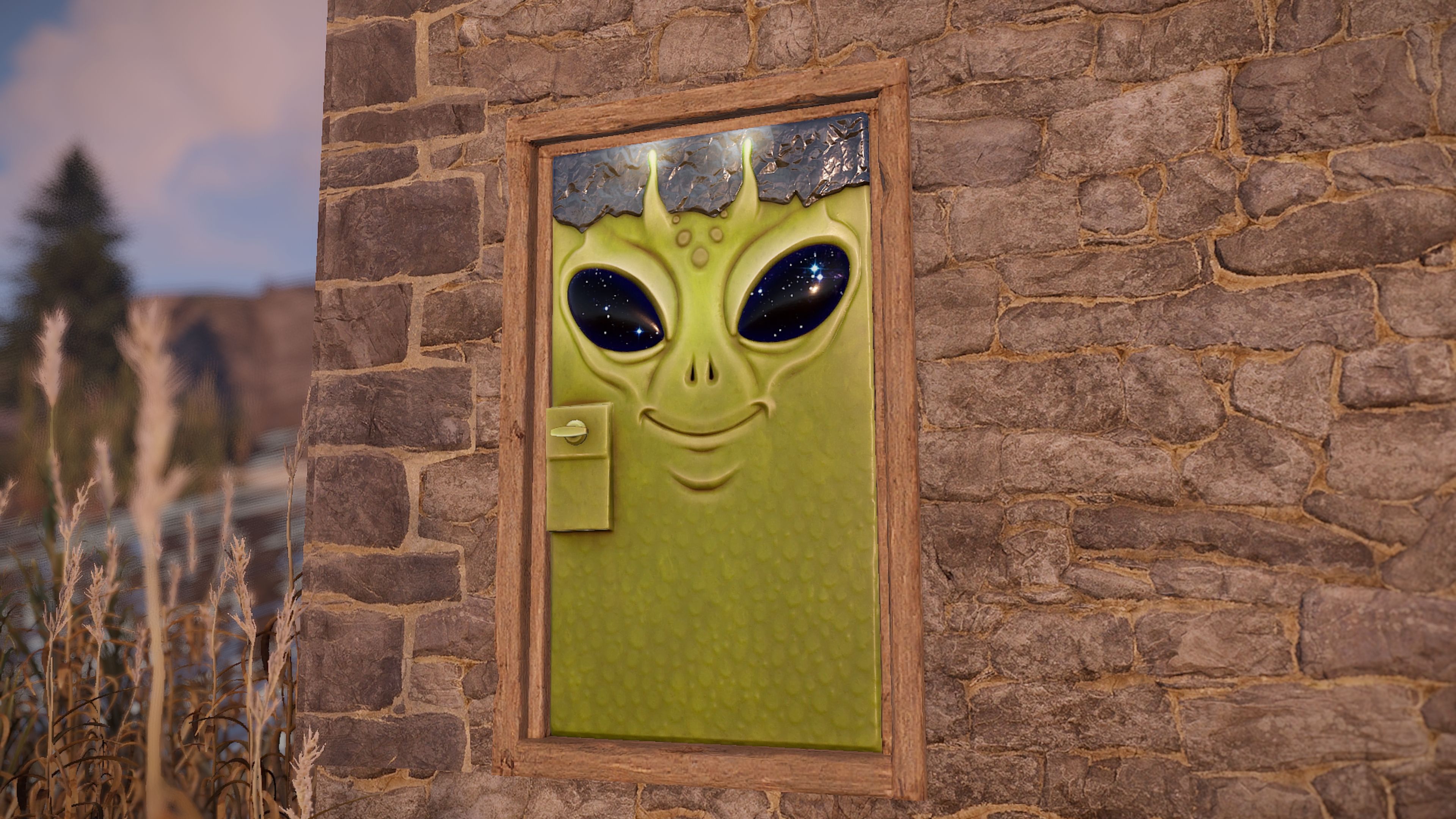 UAP Pilot Door thumbnail 3