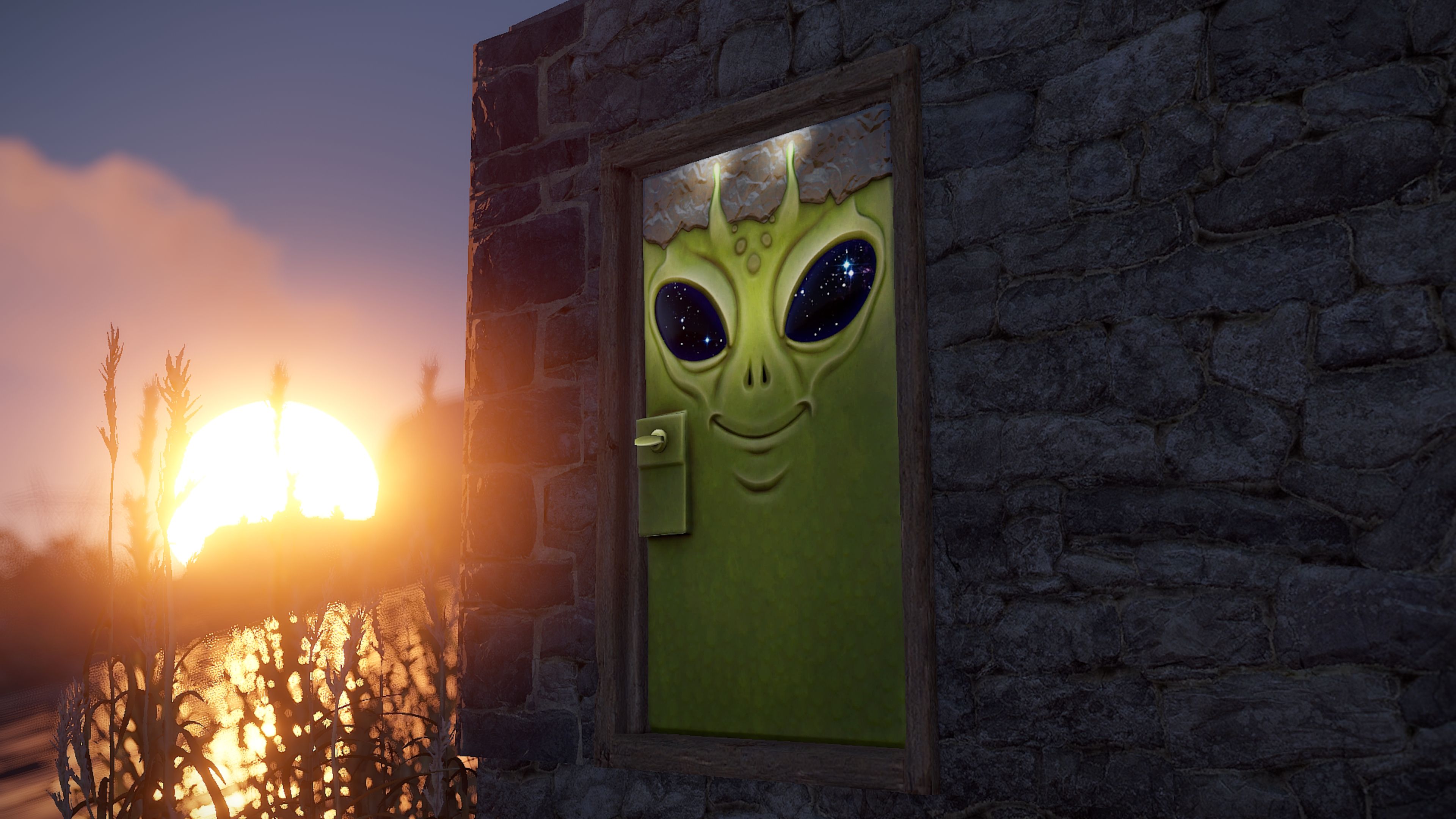 UAP Pilot Door thumbnail 8