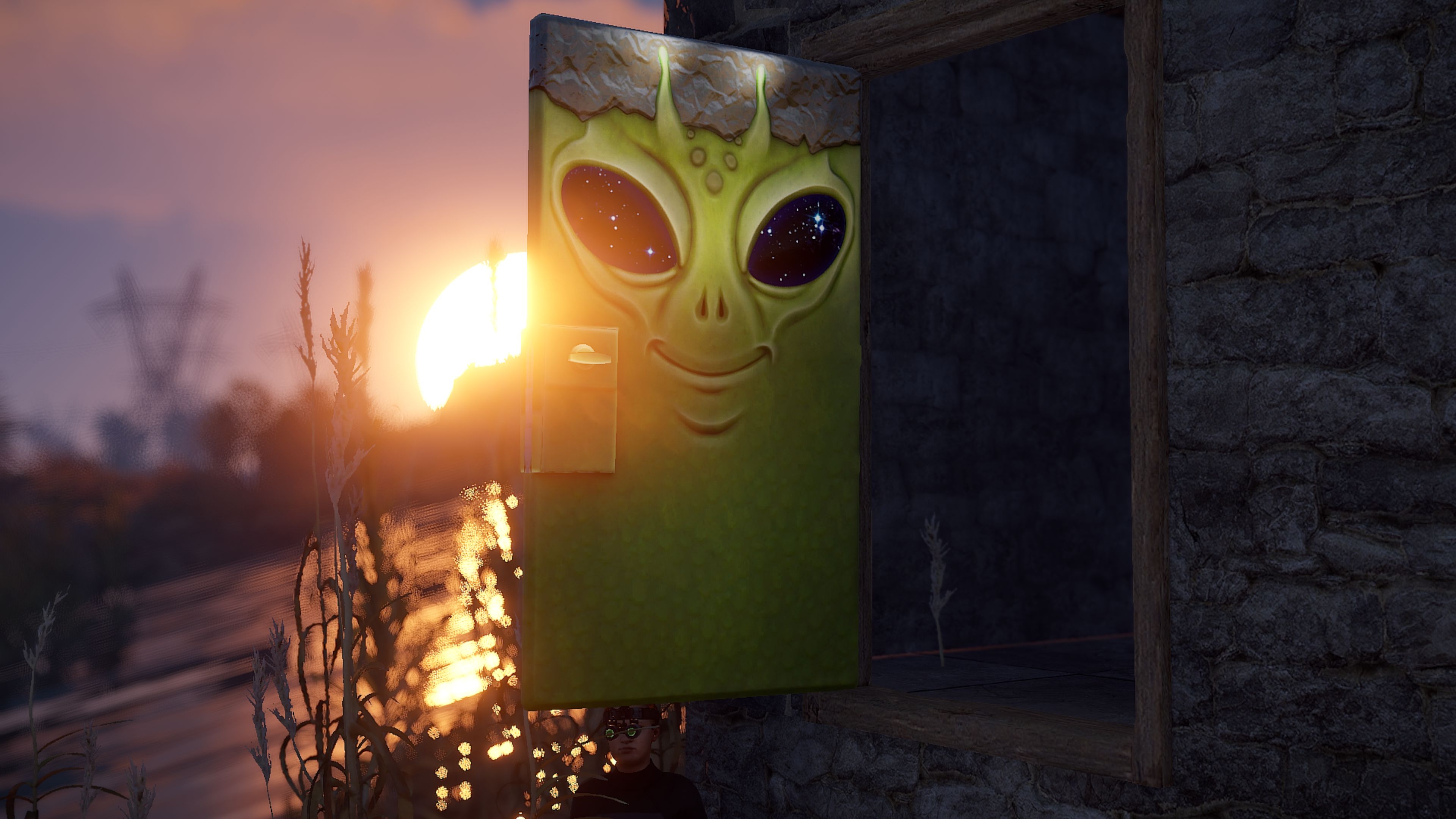 UAP Pilot Door thumbnail 5