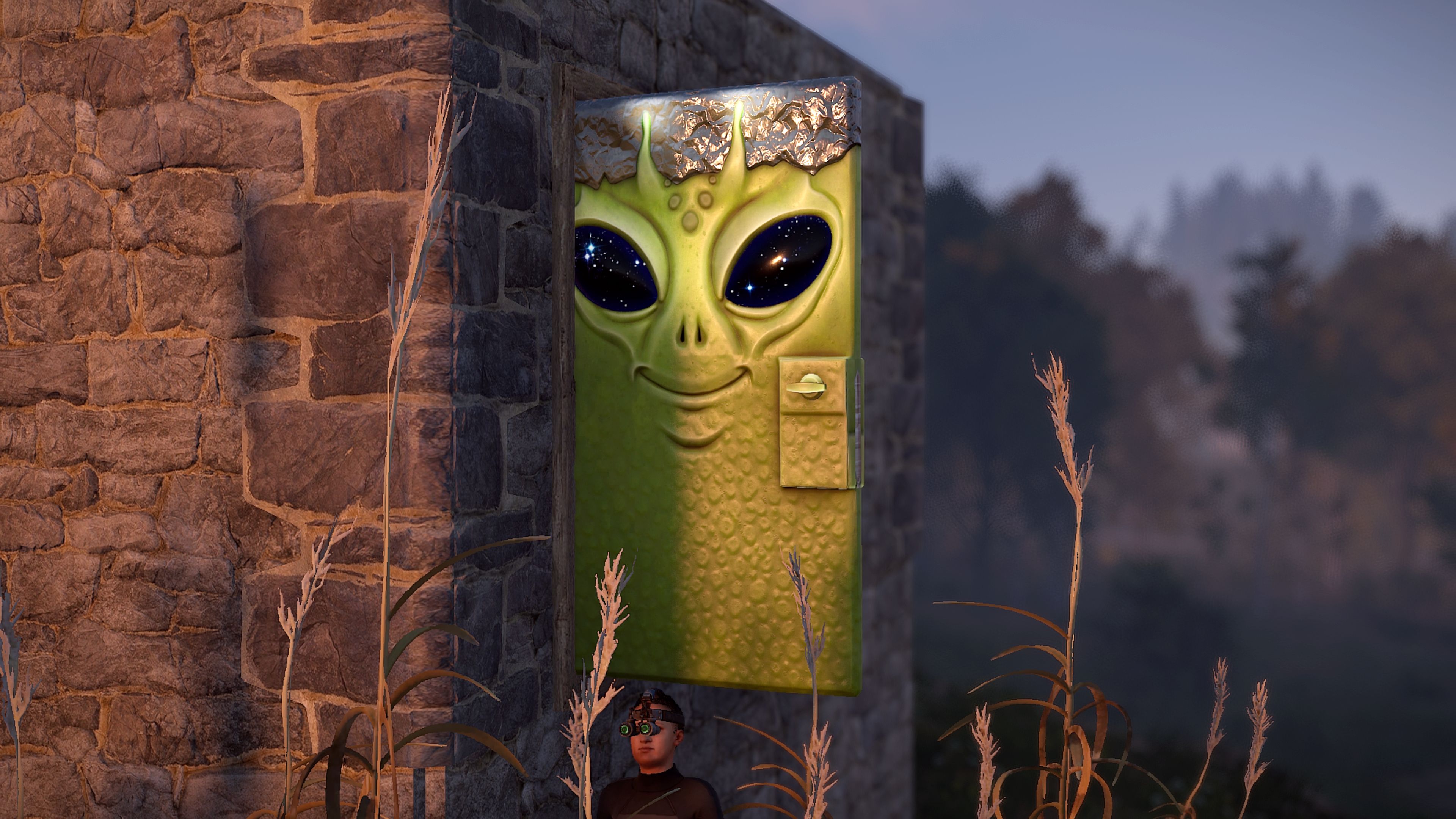 UAP Pilot Door thumbnail 10